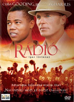 Rádió