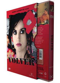 Volver