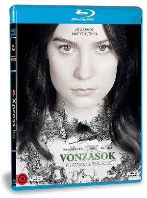 Vonzsok (Blu-ray)