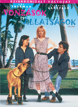 Vonzások és állatságok - szink.