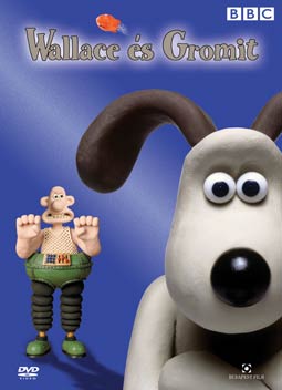 Wallace és Gromit