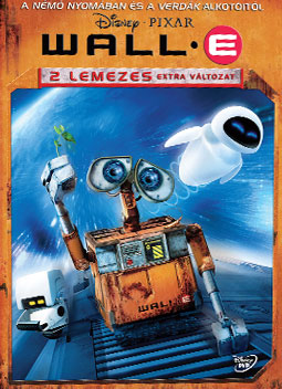 Wall-E