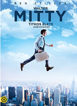 Walter Mitty titkos élete