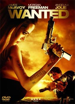Wanted