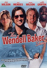 Wendell Baker balh, a