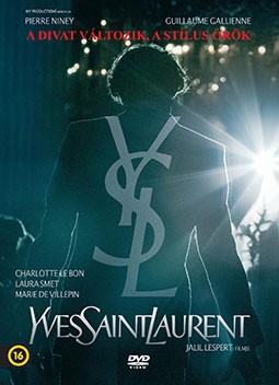 Yves Saint Laurent