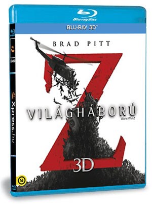 Z vilghbor (BD3D) (Blu-ray)