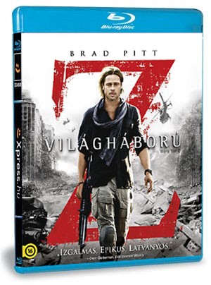 Z vilghbor (Blu-ray)