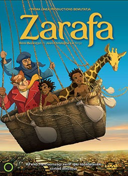 Zarafa