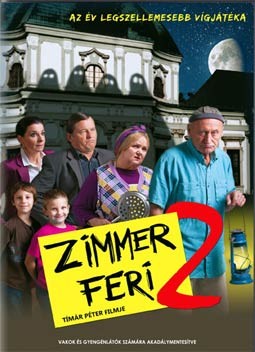 Zimmer Feri 2