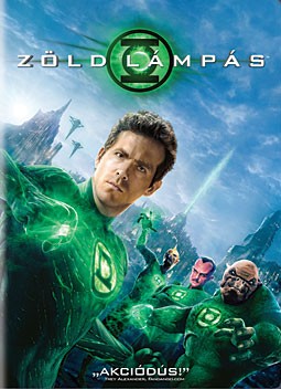 Zöld Lámpás