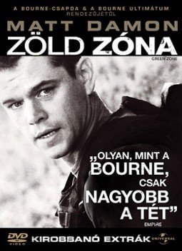 Zöld Zóna