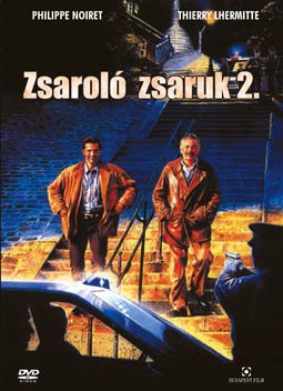 Zsarol zsaruk 2.