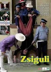 Zsiguli