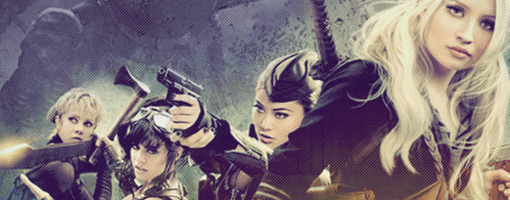 �lomh�bor� (Blu-ray)