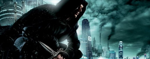 A pap - Hbor a vmprok ellen (Blu-ray)