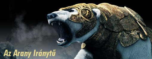 Az arany iránytű