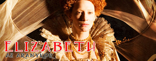Elizabeth - Az aranykor