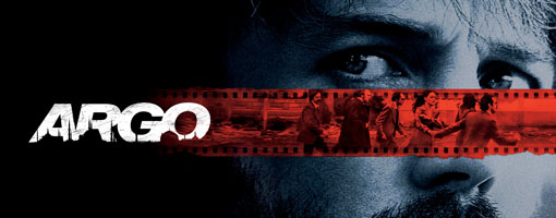 Az Argo-akció (Blu-ray)