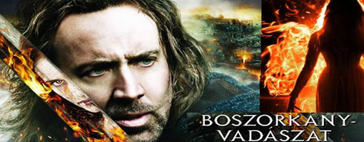 Boszork�nyvad�szat