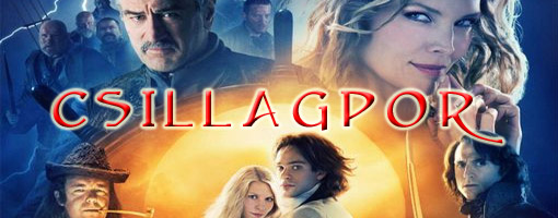 Csillagpor