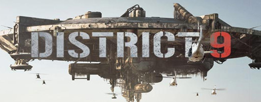District 9