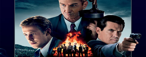 Gengszterosztag (Blu-ray)