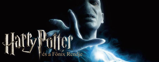 Harry Potter és a Főnix Rendje