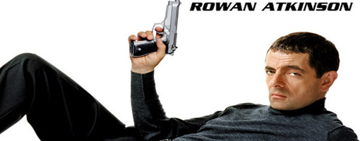 Johnny English �jrat�ltve (Blu-ray)