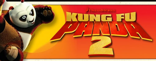 Kung Fu Panda 2