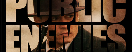 Közellenségek (Blu-ray)