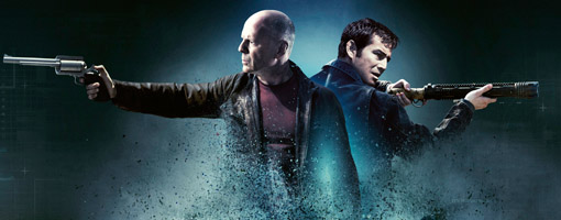 Looper - A jv gyilkosa