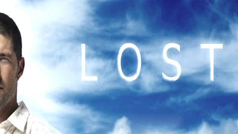 Lost - Eltűntek - Első évad 2