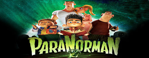 ParaNorman (BD3D) (Blu-ray)