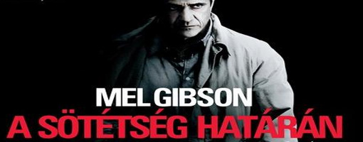 A sötétség határán (Blu-ray)