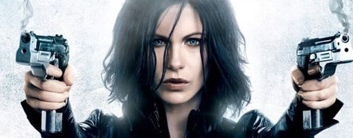 Underworld - Az ébredés (Blu-ray)